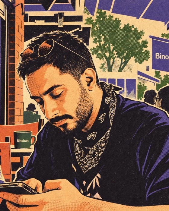 Ali Mardani